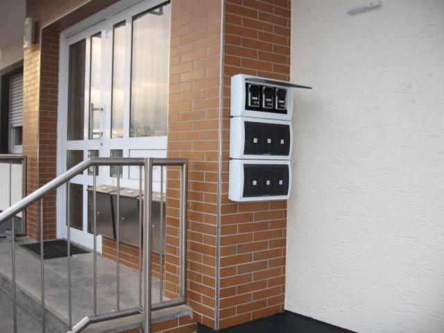 Diamond House Deluxe 6 Koblenz Apartment Koblenz  Exterior photo